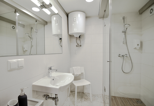 Deluxe apartamentai