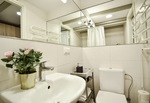 Studio apartamentai