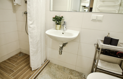 Studio apartamentai