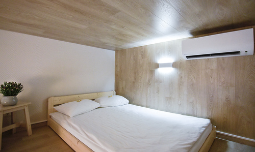 Studio apartamentai