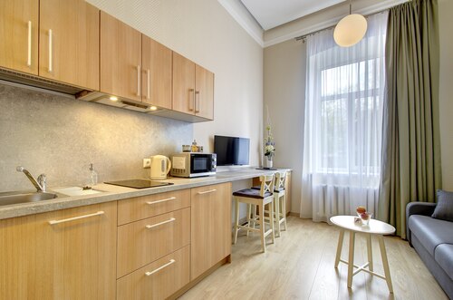Superior apartamentai