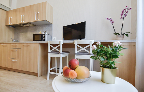 Superior apartamentai