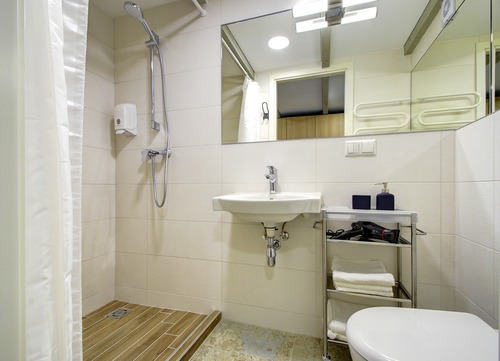 Superior apartamentai
